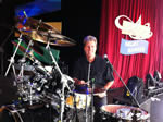 Bill Cocrkrell with Southern Drawl Band