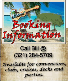 Booking Information